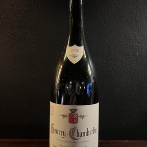 Gevrey Chambertin - Domaine Armand Rousseau - Eric et Cyrielle Rousseau -2020