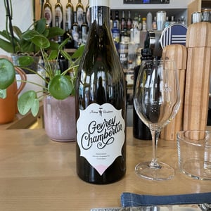 Gevrey Chambertin - Jérémy Recchione - jeremy-recchione -2019
