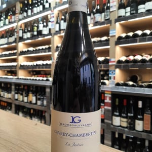 Gevrey chambertin la justice - Jerome Galeyrand - jerome-galeyrand -2020