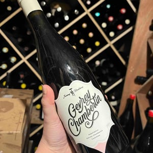 Gevrey Chambertin - Jérémy Recchione - jeremy-recchione -2019