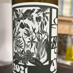Gewurtztraminer - Liska Wine works - liska -2021