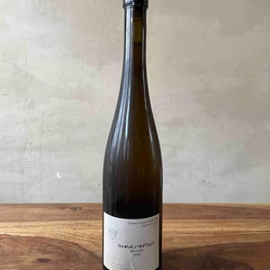 Gewuztraminer Nature - Laurent Bannwarth - Stéphane Bannwarth 