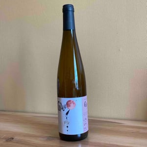 Gue - Du Vin Aux Liens - Vanessa Letort 