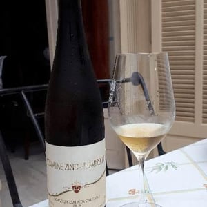 Gewurztraminer Calcaire 2010 - Zind Humbrecht - olivier-humbrecht
