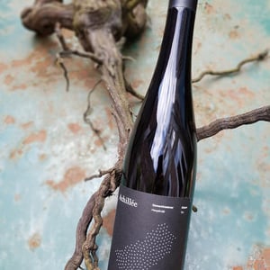 Gewurztraminer Héspéridé - Domaine Achillée - jean-pierre-dietrich