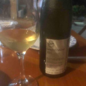 Gewurztraminer - Goepp Gerard et Fils - Clément & Sylvain Goepp 