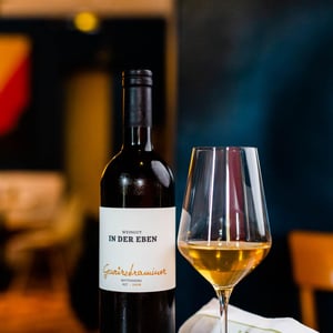 Gewürztraminer - Weingut In Der Eben - urban-plattner