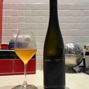 Gewurztraminer - Domaine Achillée - Jean & Pierre Dietrich 