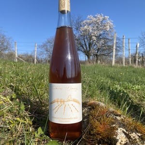 Gewürztraminer - Šiklóš Winery - viktor-sipos -2022