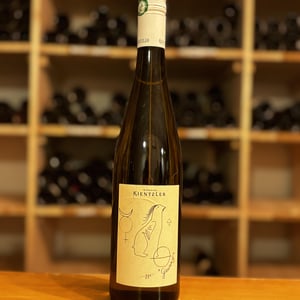 GEWURZTRAMINER SANS SOUFFRE - Domaine Kientzler - Famille Kientzler -2021