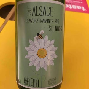 Gewürztraminer Steinweg