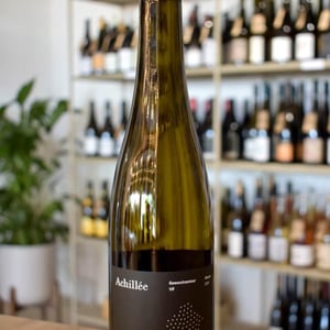 Gewurztraminer Vif - Domaine Achillée - Jean & Pierre Dietrich 