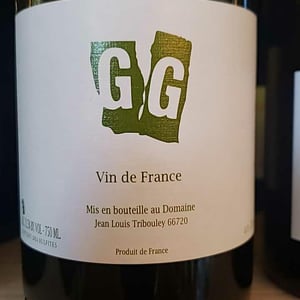 Gg - Tribouley - jean-louis-tribouley