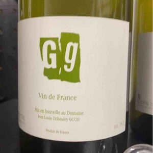 Gg - Tribouley - jean-louis-tribouley