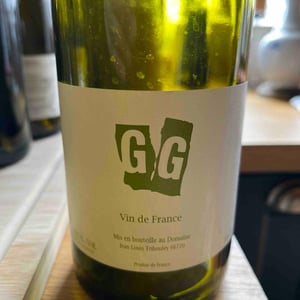 Gg - Tribouley - Jean-Louis Tribouley 