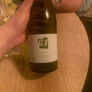 Gg - Tribouley - Jean-Louis Tribouley 