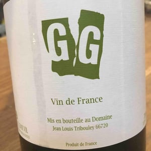 Gg - Tribouley - jean-louis-tribouley
