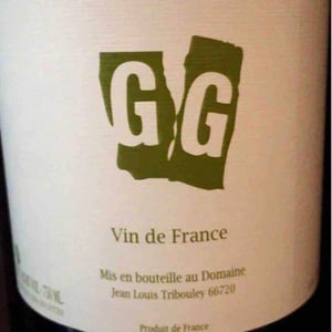 Gg - Tribouley - jean-louis-tribouley