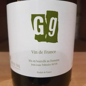 Gg - Tribouley - jean-louis-tribouley