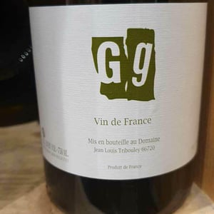 Gg - Tribouley - jean-louis-tribouley
