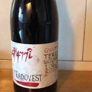 Ghammi - Viteadovest - Vincenzo Angileri 