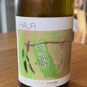 Ghaur - Makatzak Wild Wines - aitor-irazu -2022