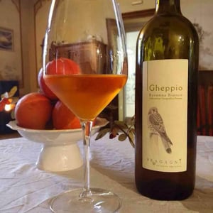 Gheppio - Azienda Agricola Bragagni Andrea - andrea-bragagni