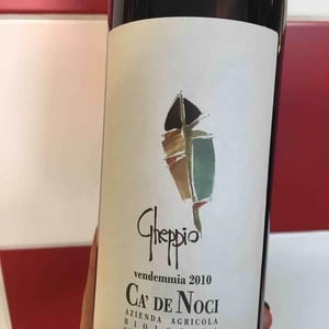 Gheppio - Ca De Noci - Alberto & Giovanni Masini 