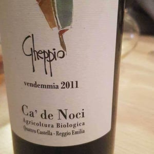 Gheppio - Ca De Noci - alberto-giovanni-masini