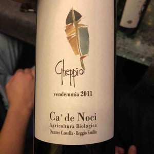 Gheppio 2016