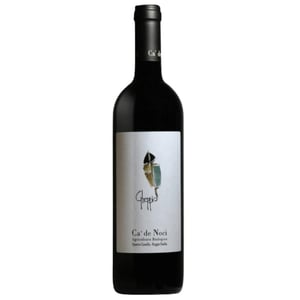 Gheppio, Magnum - Ca De Noci - alberto-giovanni-masini -2006