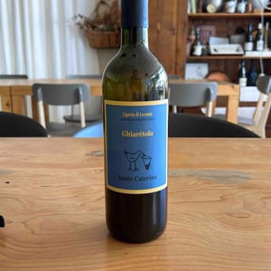 Ghiarétolo - Santa Caterina - Andrea Kihlgren 