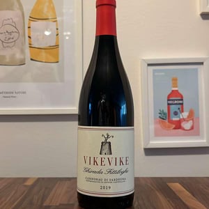 Ghirada Fittiloghe - Cantina Vike Vike - simone-sedilesu