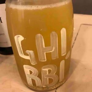 Ghirbì Bianco - Kaffefi Società Semplice Agricola - tanca-nica-nicoletta-francesco-ferreri
