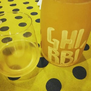 Ghirbì Bianco - Kaffefi Società Semplice Agricola - tanca-nica-nicoletta-francesco-ferreri