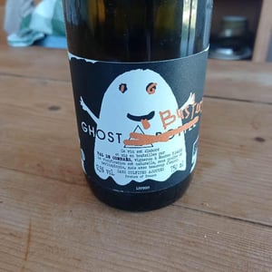 Ghost Buster - Val de Combrès - valentin-l
