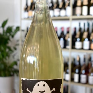 Ghost in Ze Bottle - Val de Combrès - Valentin L. 