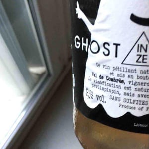 Val de Combrès - Valentin L. - Ghost in Ze Bottle