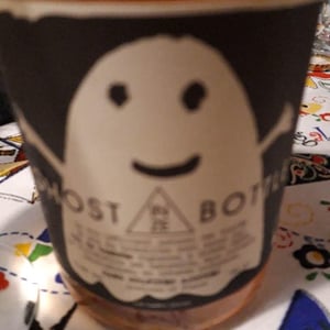 Val de Combrès - Valentin L. - Ghost in Ze Bottle