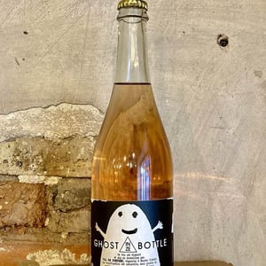 Ghost in Ze Bottle - Val de Combrès - valentin-l