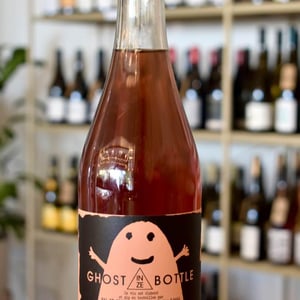Ghost in Ze Bottle - Val de Combrès - valentin-l