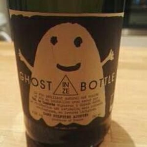 Ghost in Ze Bottle - Val de Combrès - Valentin L. 