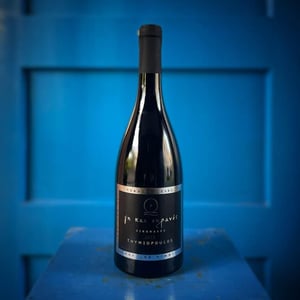 Gi kai Uranos - Thymiopoulos Vineyards - apostolos-thymiopoulos -2018