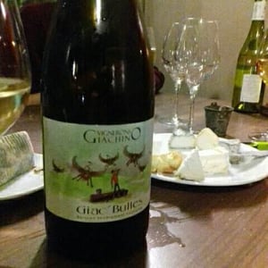 Giac' Bulles - Domaine Giachino - frederic-david-clement-giachino