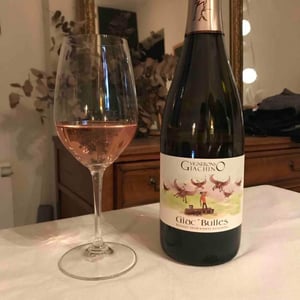 Giac' Bulles 2017