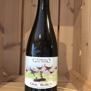 Giac' Bulles - Domaine Giachino - frederic-david-clement-giachino