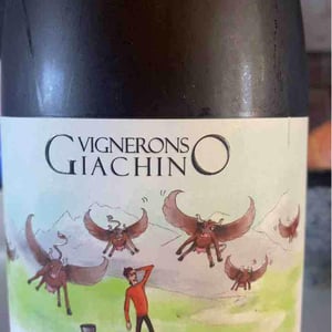 Giac' Bulles - Domaine Giachino - frederic-david-clement-giachino