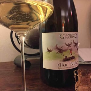 Giac' Bulles - Domaine Giachino - frederic-david-clement-giachino