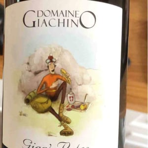 Giac' Potes - Domaine Giachino - Frédéric, David & Clément Giachino 