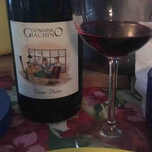 Giac' Potes - Domaine Giachino - Frédéric, David & Clément Giachino 